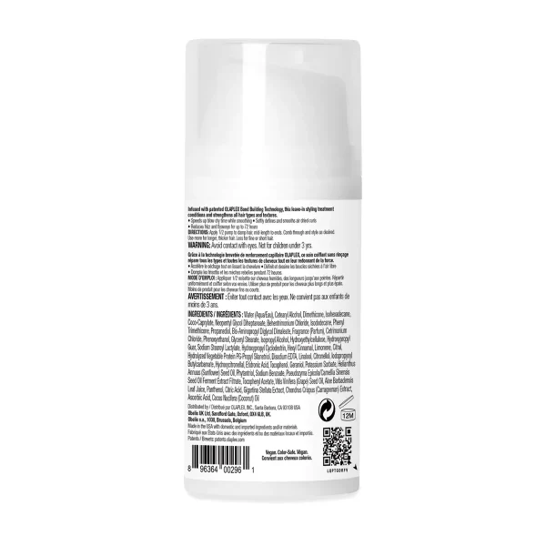 Olaplex No. 6 Bond Smoother, 100 ml - Image 2