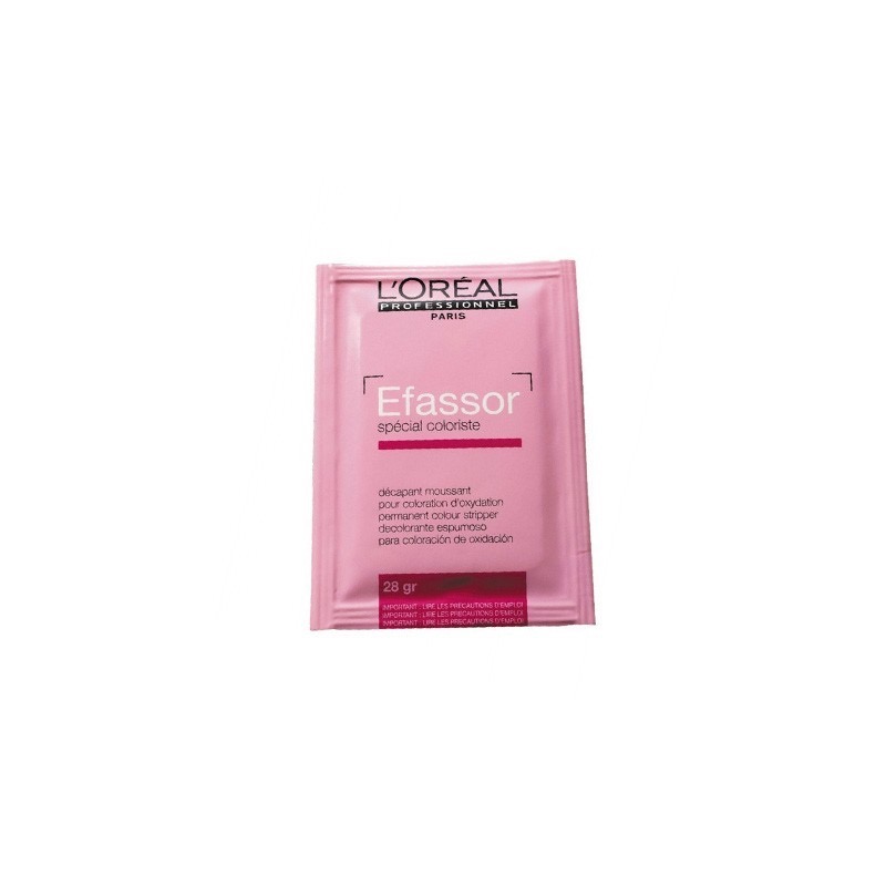 Efassor Sobre Loreal, 28 grs