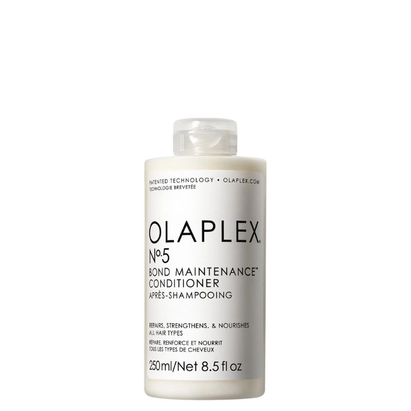 Olaplex No. 5 Acondicionador Bond Maintenance, 250 ml.