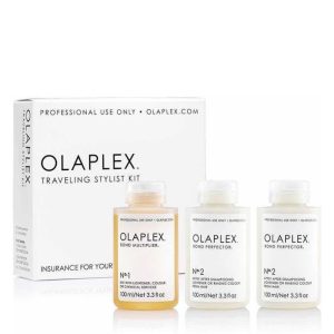 Kit de Viaje Olaplex 100 ml.