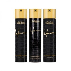 Spray Loreal Infinium, 500 ml