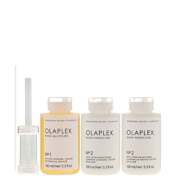 Kit de Viaje Olaplex 100 ml. - Image 2