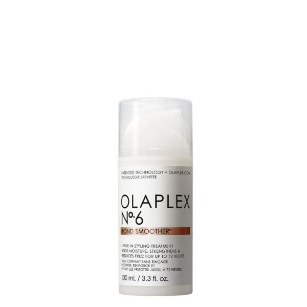 Olaplex No. 6 Bond Smoother, 100 ml