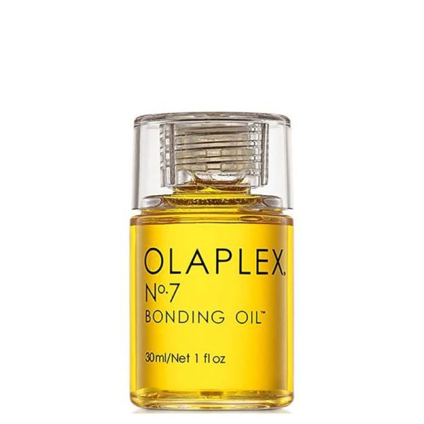 Olaplex No. 7 Bond Oil, 30 ml - Image 3