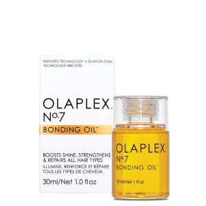 Olaplex No. 7 Bond Oil, 30 ml