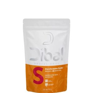 Decolorante Dibal Seda, 400 grs.