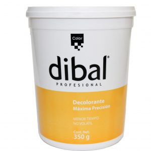 Decolorante Dibal Maxima, 350 grs