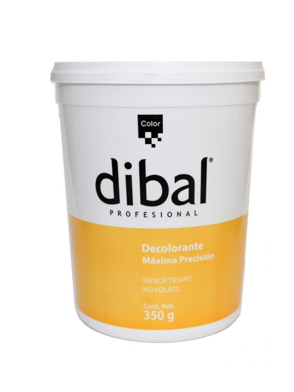 Decolorante Dibal Maxima, 350 grs