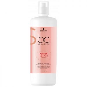 Shampoo Schwarzkopf BC Repair Rescue Peptide, 1L