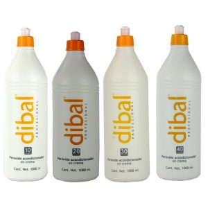 Peróxido Dibal, 1000 ml