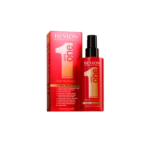 Uniq One Tratamiento All In One Revlon, 150 ml