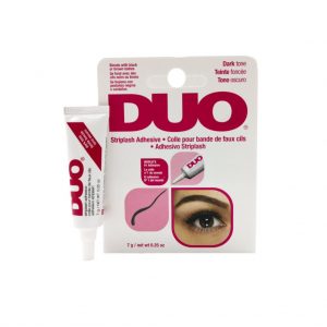 Duo Pegamento Pestaña Dark Ardell 568044, 7 grs