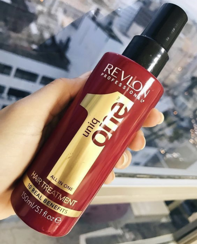Uniq One Tratamiento All In One Revlon, 150 ml - Image 4