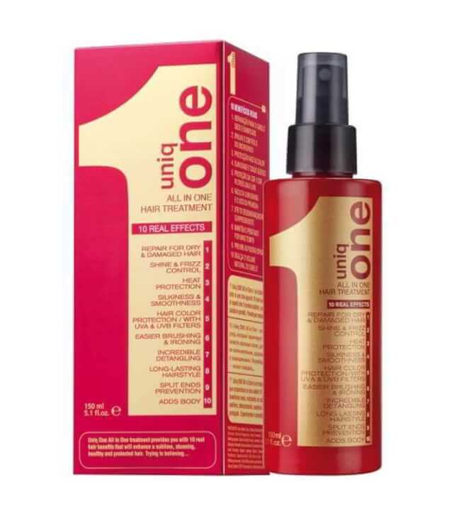 Uniq One Tratamiento All In One Revlon, 150 ml - Image 2