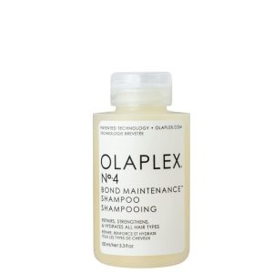 Olaplex No. 4 Shampoo Bond Maintenance, 100 ml