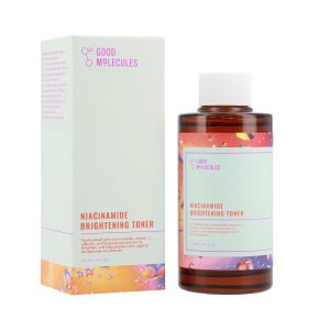 Good Molecules Toner De Niacinamida 120 Ml