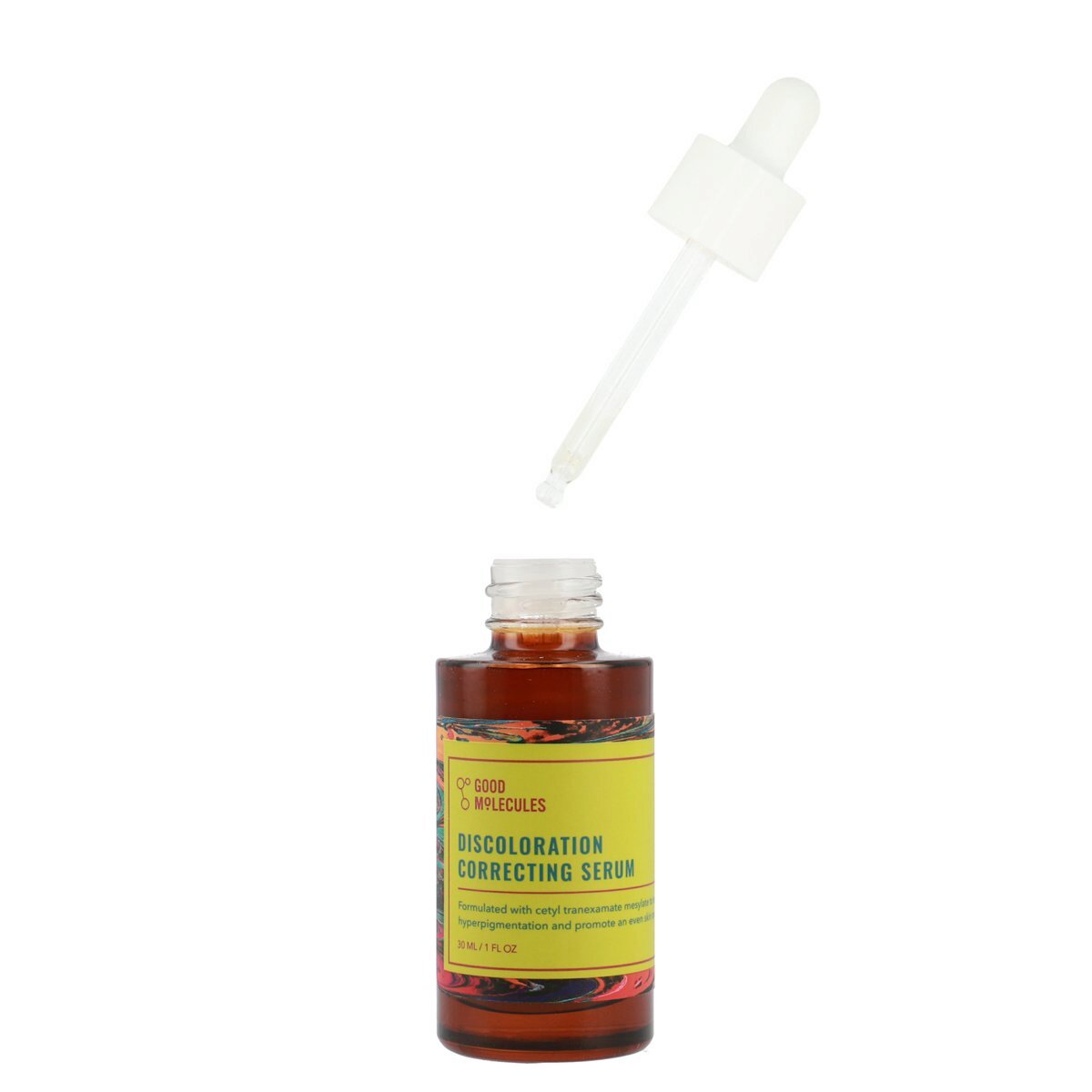 Good Molecules Suero Corrector De Manchas 30 Ml - Image 3