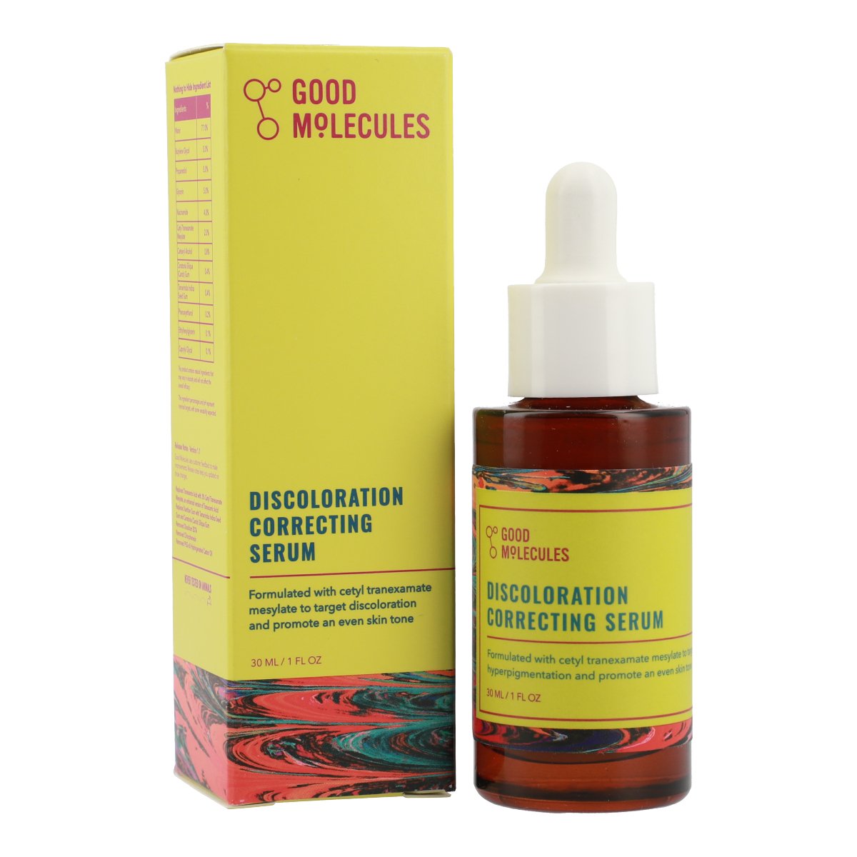 Good Molecules Suero Corrector De Manchas 30 Ml