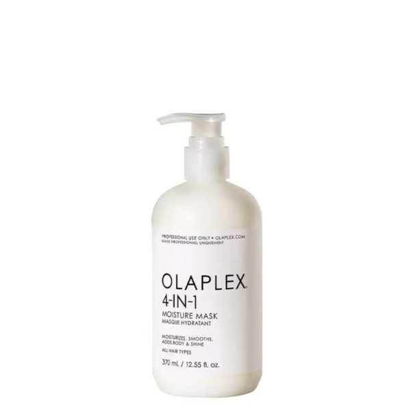 Olaplex 4 en 1 Moisture Mask, 370 ml