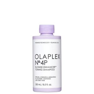 Olaplex No. 4P Shampoo Morado, 250 ml