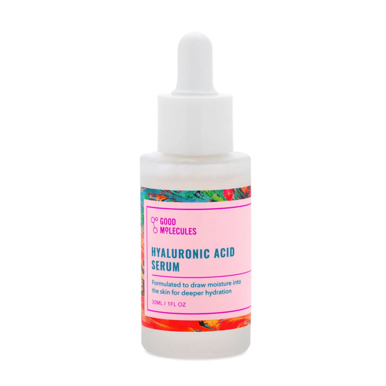 Good Molecules Serum Acido Hialurónico 30 ml - Image 2