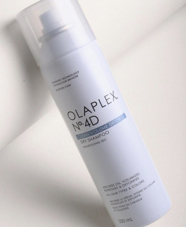 Olaplex No. 4D Dry Shampoo, 250 ml - Image 3