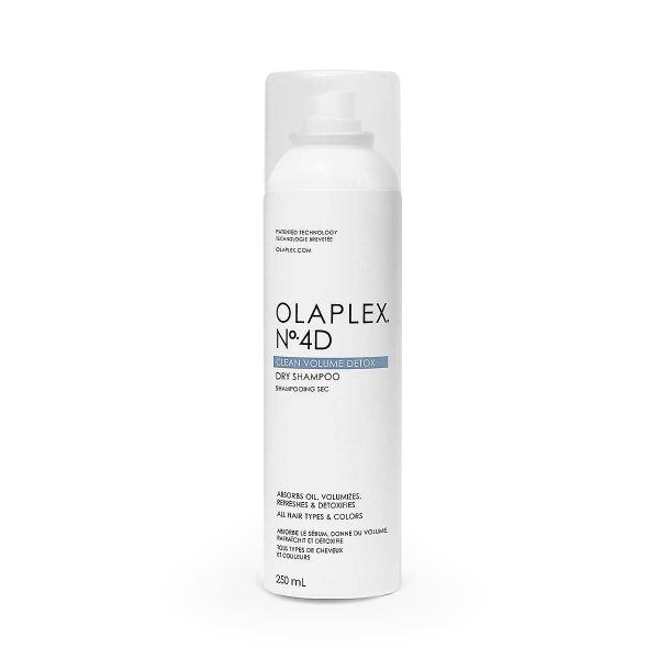 Olaplex No. 4D Dry Shampoo, 250 ml - Image 2