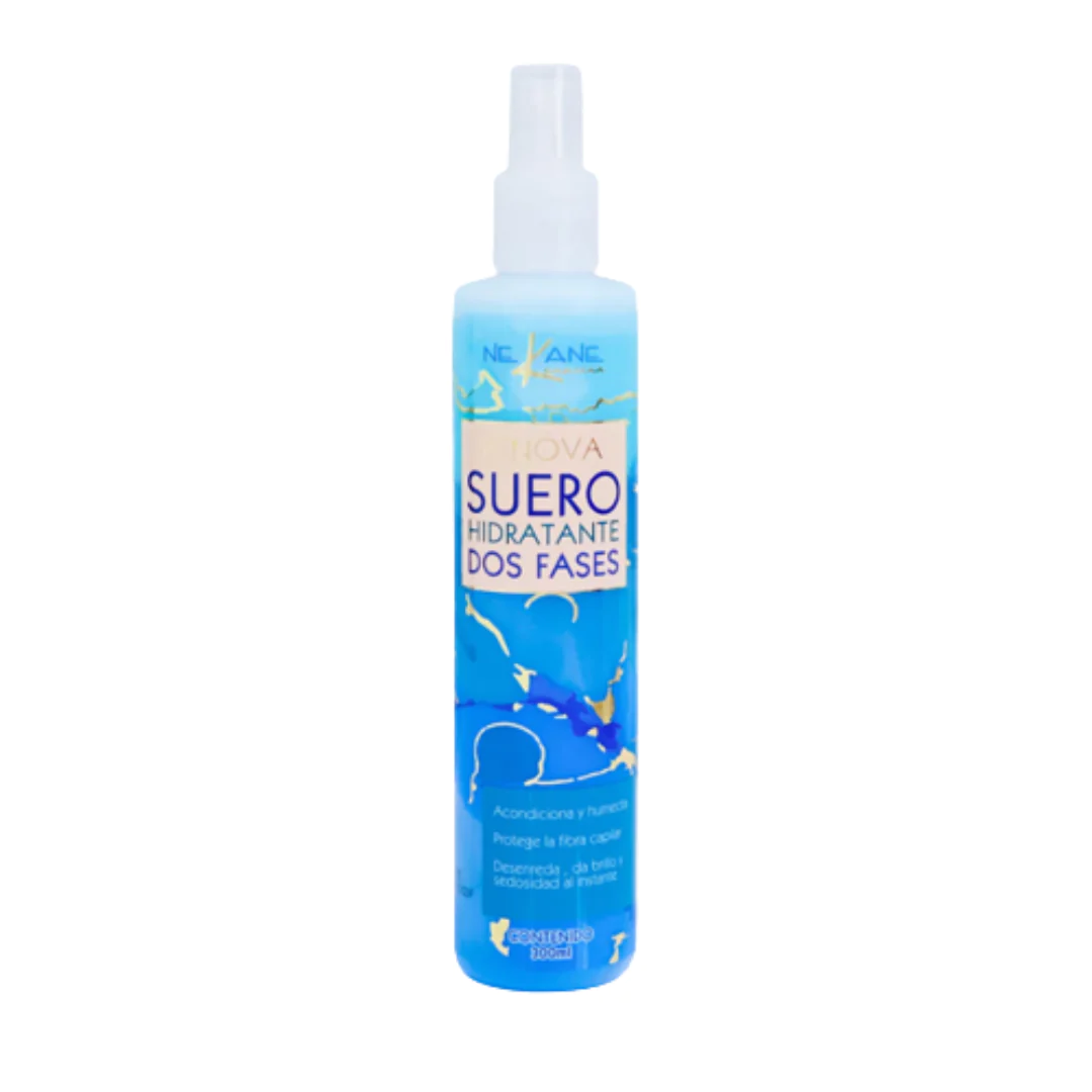 Suero 2 fases Renóva Nekane 300ml