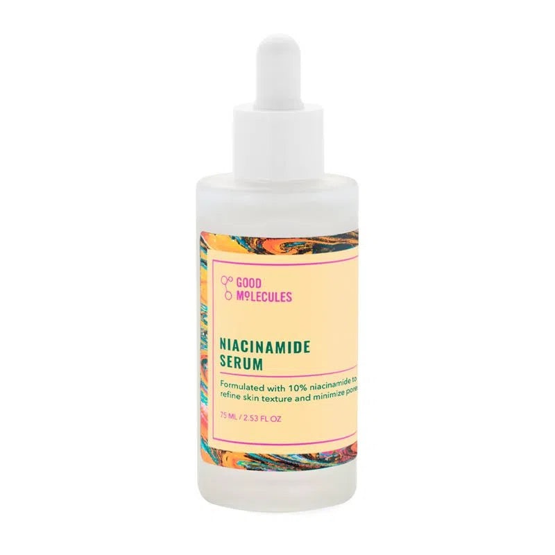 Good Molecules Suero Niacinamida Jumbo 75 ml