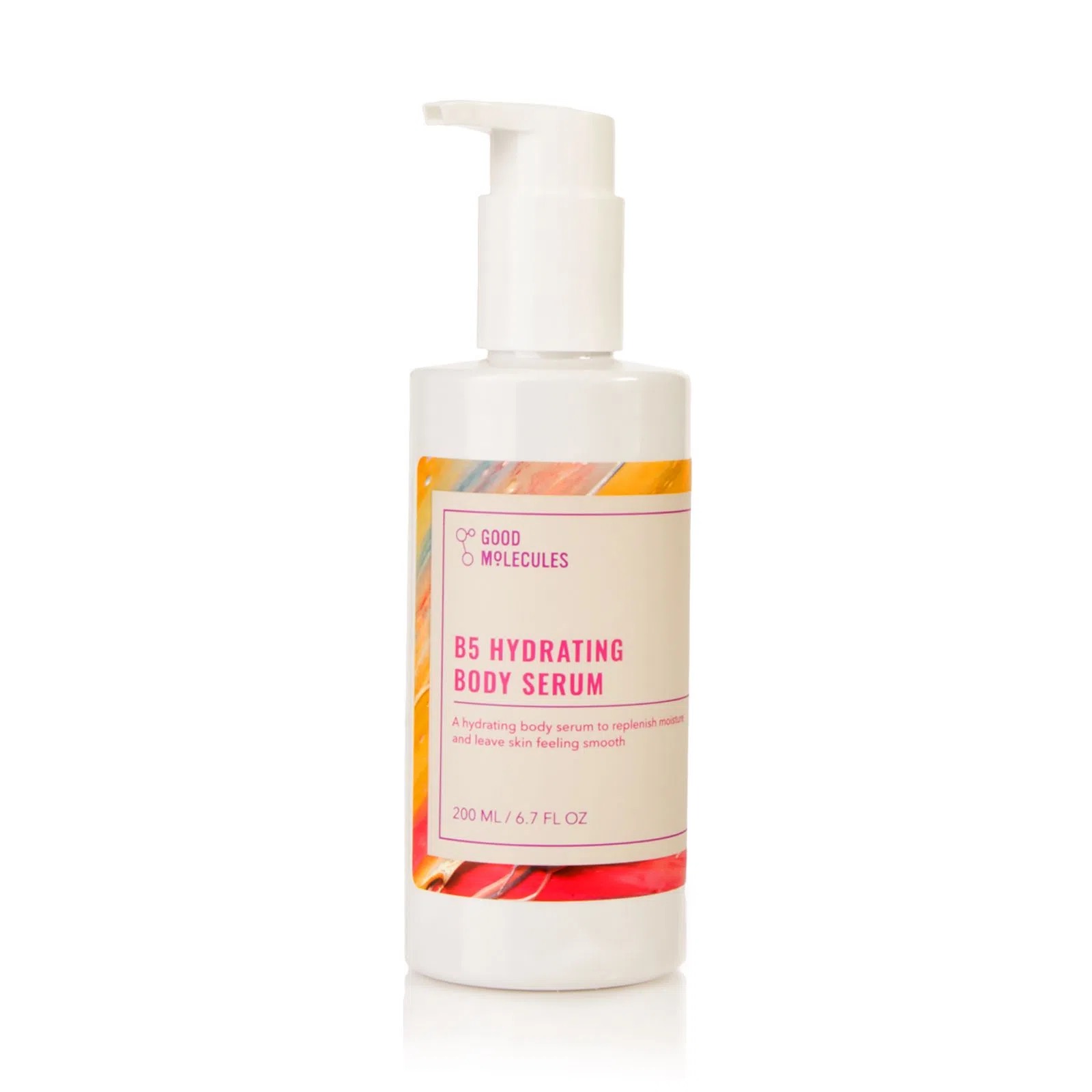 Good Molecules Suero Corporal Hidratante B5 200 ml
