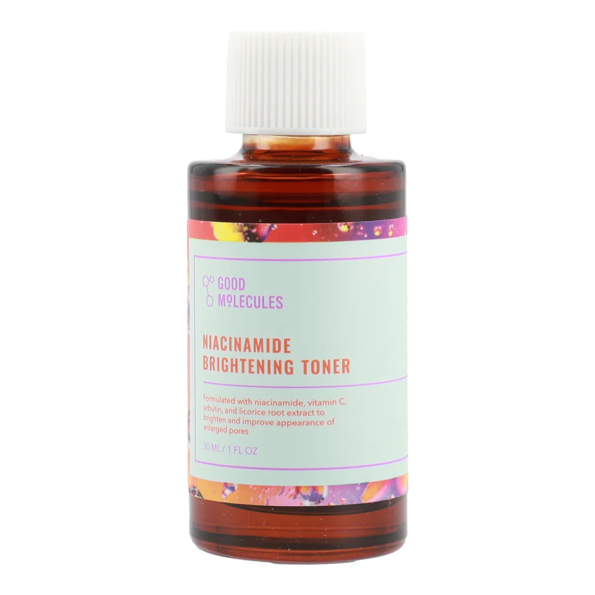 Good Molecules Toner De Niacinamida 30 Ml - Image 2