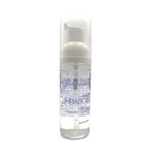 Espuma Limpiadora Lash Shampoo J Denis, 50 ml