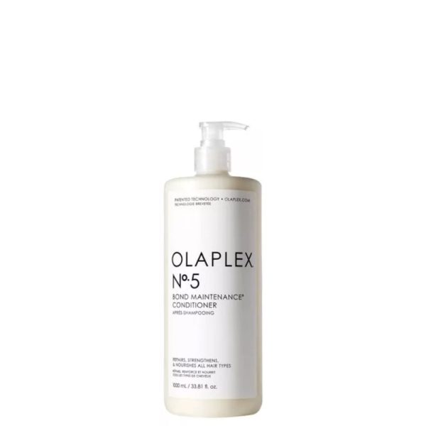 Olaplex No. 5 Acondicionador Bond Maintenance, 1 L