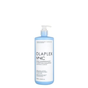 Olaplex No. 4C Clear Shampoo, 1 L