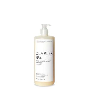 Olaplex No. 4 Shampoo Bond Maintenance, 1 L