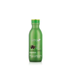 Shampoo Para Cabellos Rizados Alea, 500 ml