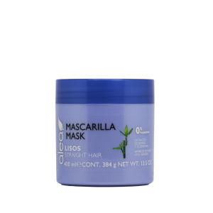 Mascarilla Para Cabellos Lisos Alea, 400 ml