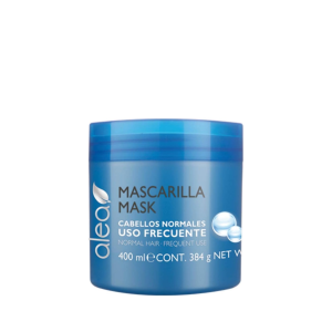Mascarilla Uso Frecuente Alea, 400 ml