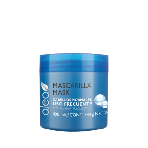 Mascarilla Uso Frecuente Alea, 400 ml