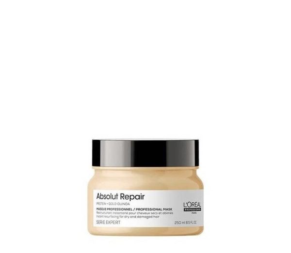 Mascarilla Absolut Repair Serie Expert Loreal Professionnel , 250 ml