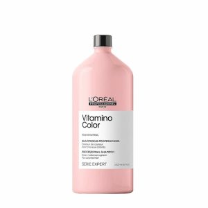 Shampoo Vitamino Color Serie Expert Loreal Porfessionnel, 1500 ml
