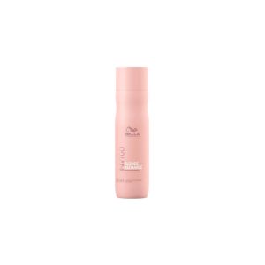Shampoo Blonde Recharge Invigo Wella, 250 ml