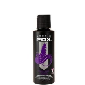 Arctic Fox Tinte Semipermanente Purple AF 118 ml.