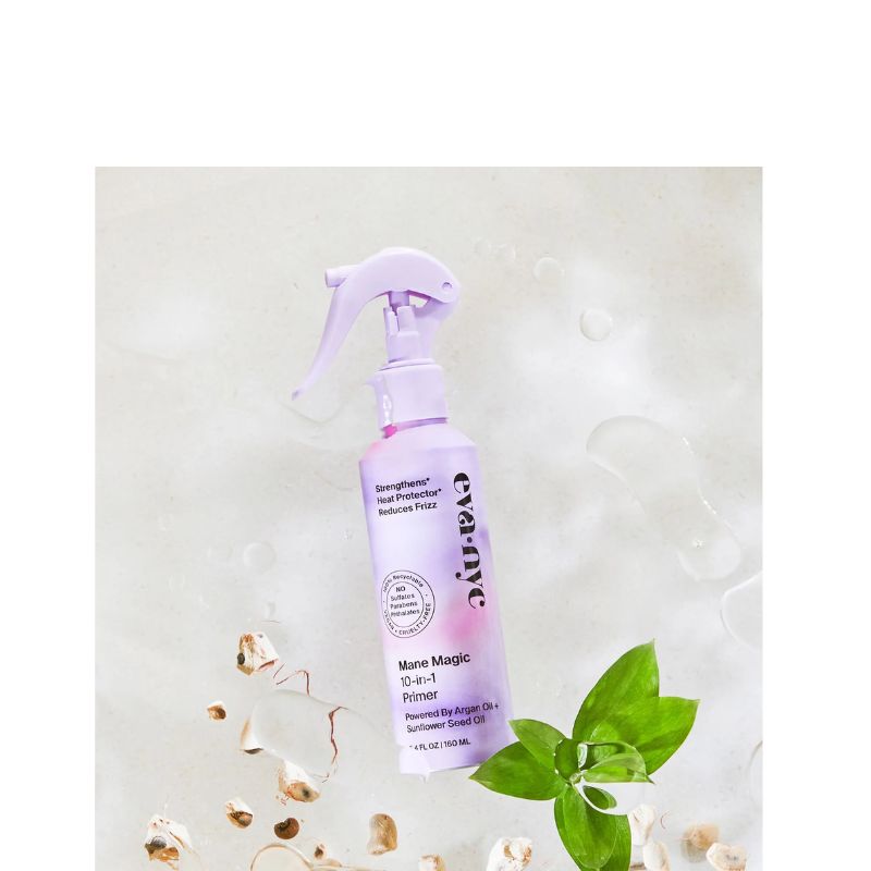 Primer Protector y Restaurador 10 in 1 Eva NYC, 160 ml - Image 2