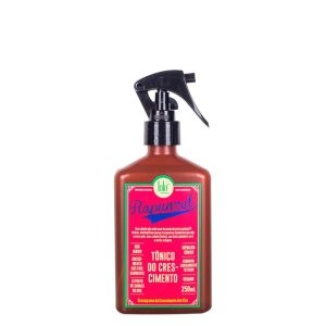 Tonico de Crecimiento Rapunzel Lola Cosmetics, 250 ml