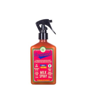 Leche Anti Envejecimiento Rapunzel Lola Cosmetics, 250 ml