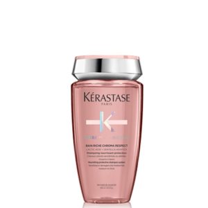 Shampoo Bain Chroma Respect Chroma Absolu Kerastase, 250 ml.
