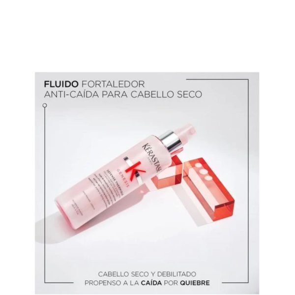 Tratamiento Anti-caída Defense Thermique Genesis Kerastase, 150 ml. - Image 2