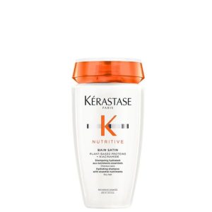 Shampoo Bain Satin Riche Nutritive Kerastase, 250 ml.