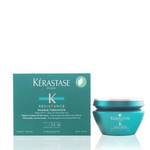 Mascarilla Para Cabello Masque Therapiste Kerastase, 200 ml.